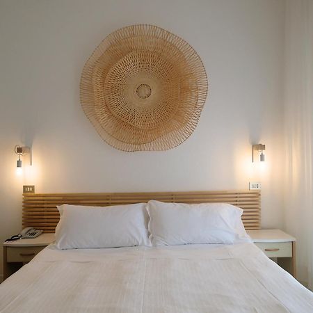 Hotel Solemare Milano Marittima Esterno foto
