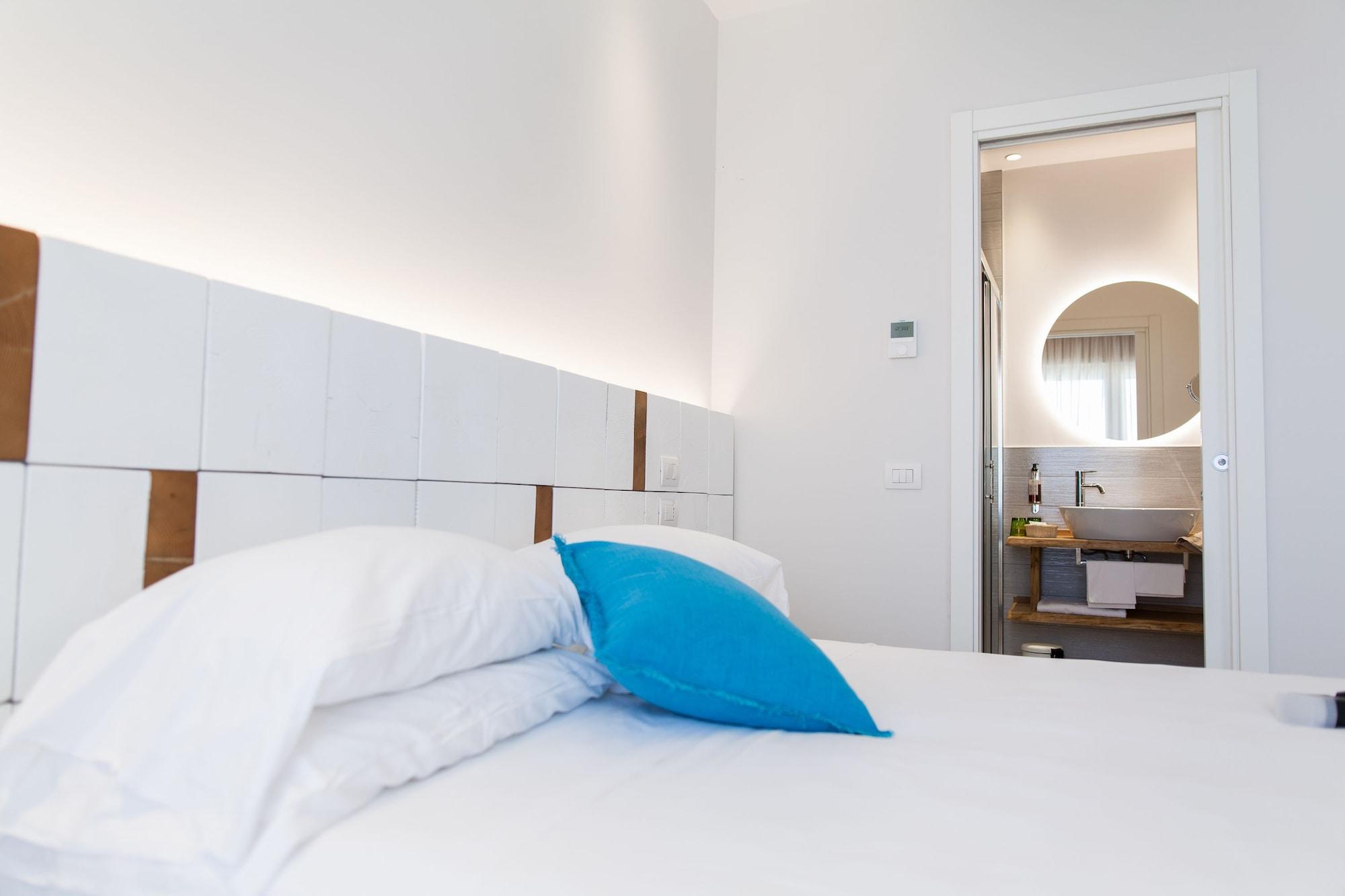 Hotel Solemare Milano Marittima Esterno foto