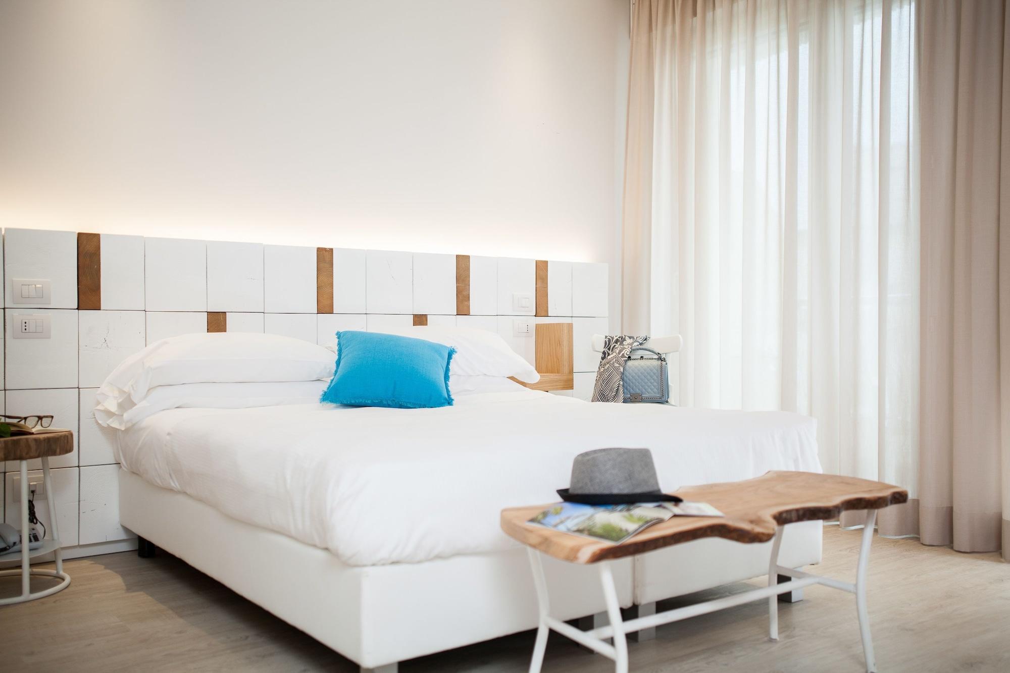 Hotel Solemare Milano Marittima Esterno foto