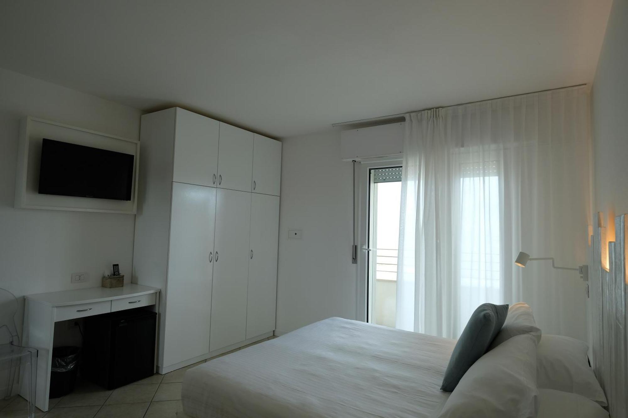 Hotel Solemare Milano Marittima Esterno foto