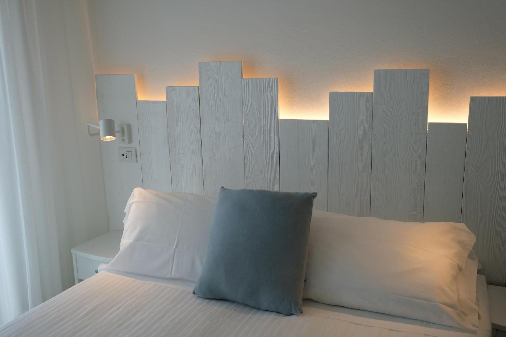 Hotel Solemare Milano Marittima Esterno foto