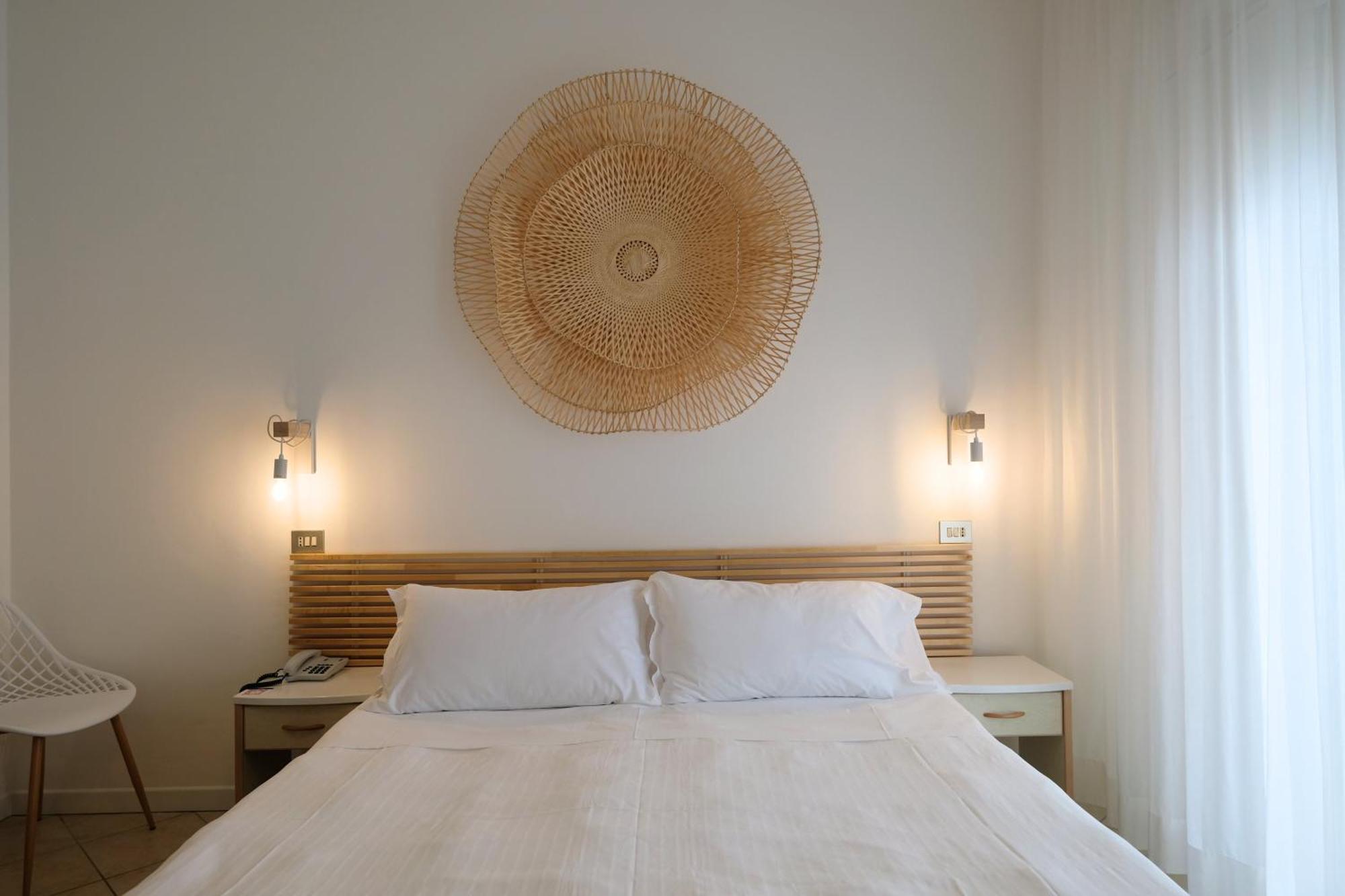Hotel Solemare Milano Marittima Esterno foto