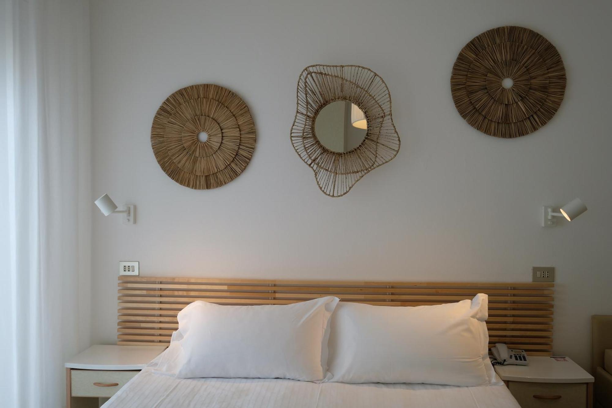 Hotel Solemare Milano Marittima Esterno foto