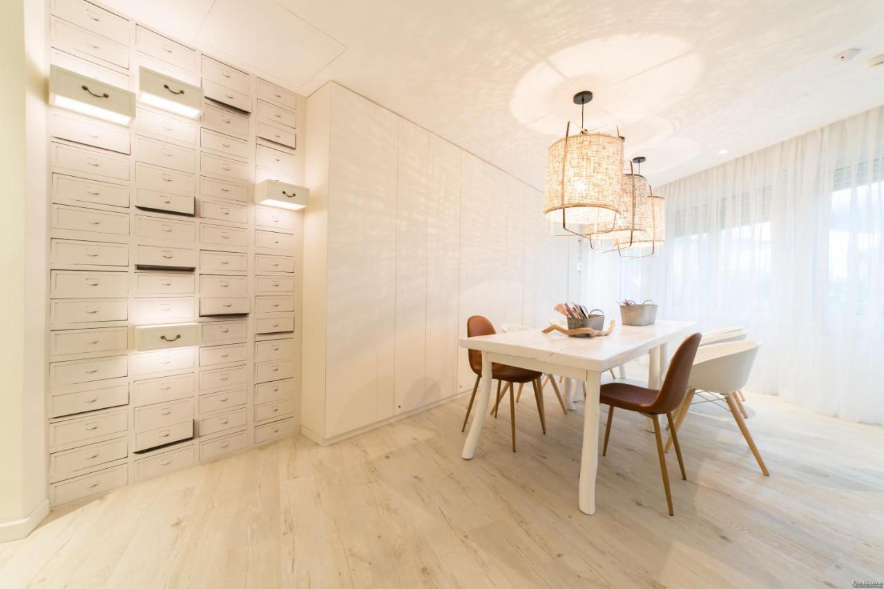 Hotel Solemare Milano Marittima Esterno foto