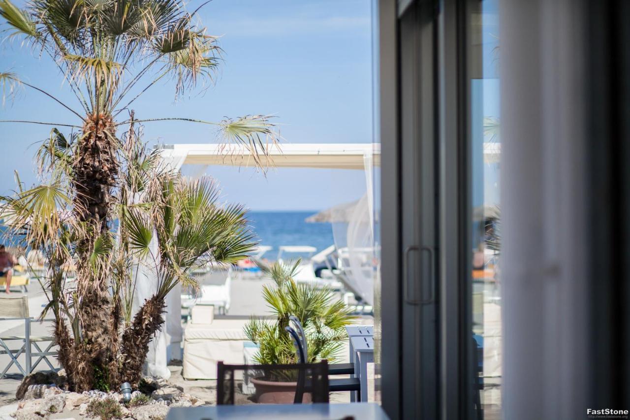 Hotel Solemare Milano Marittima Esterno foto