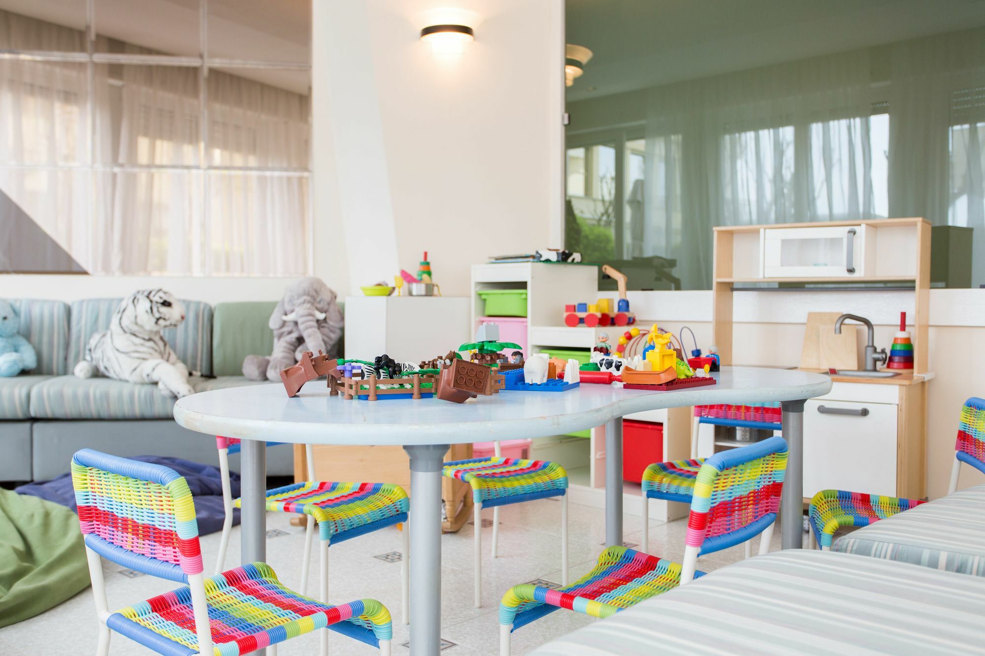 Hotel Solemare Milano Marittima Esterno foto