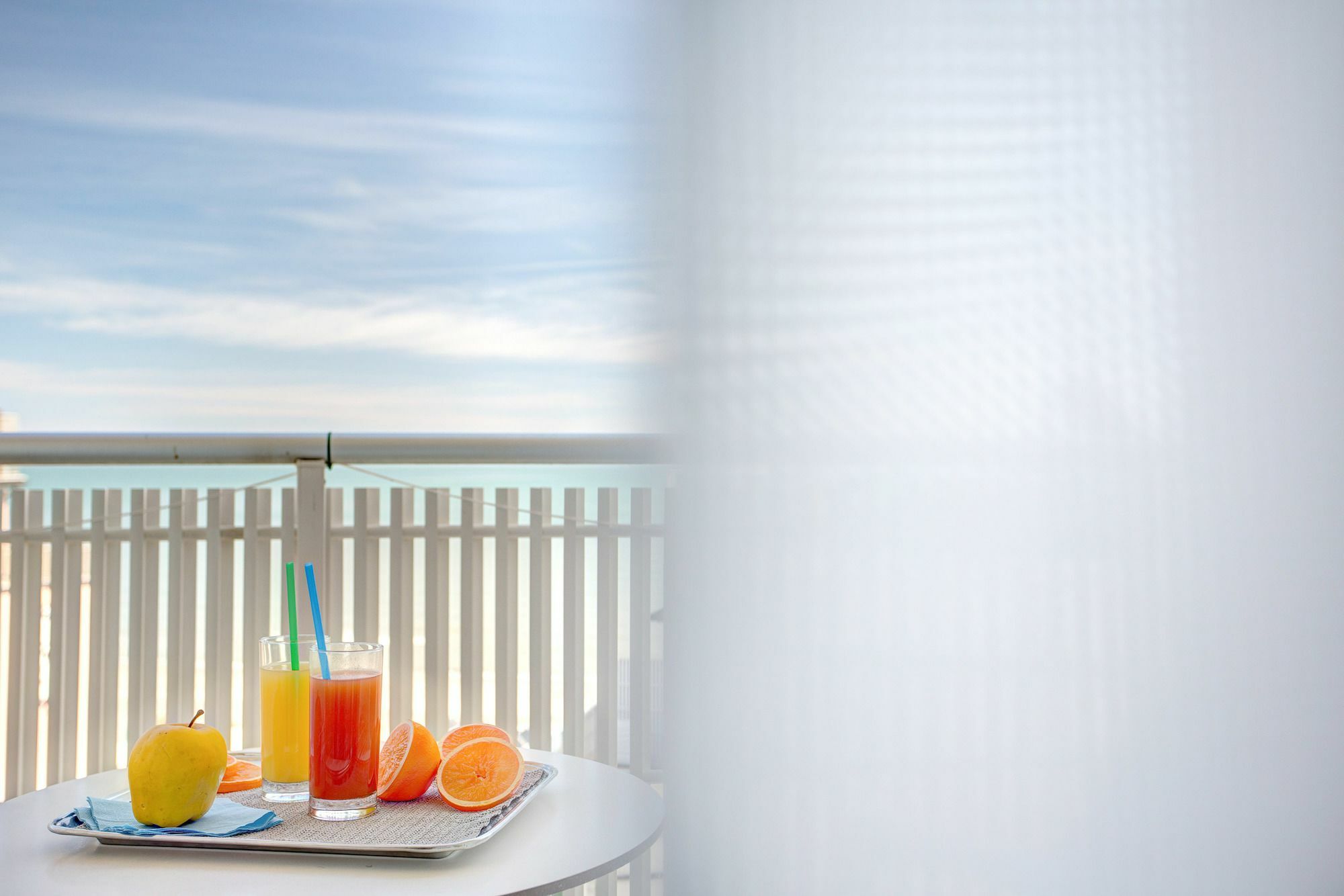Hotel Solemare Milano Marittima Esterno foto