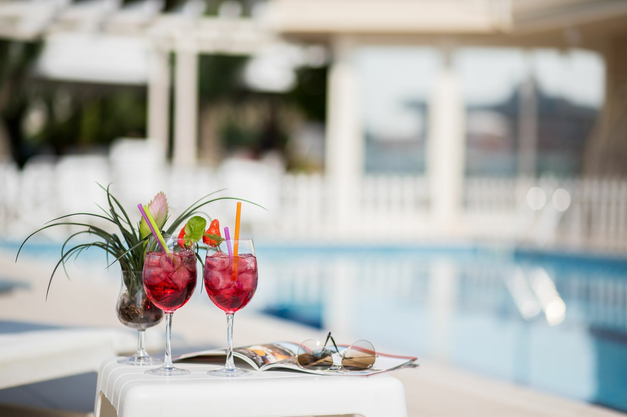 Hotel Solemare Milano Marittima Esterno foto