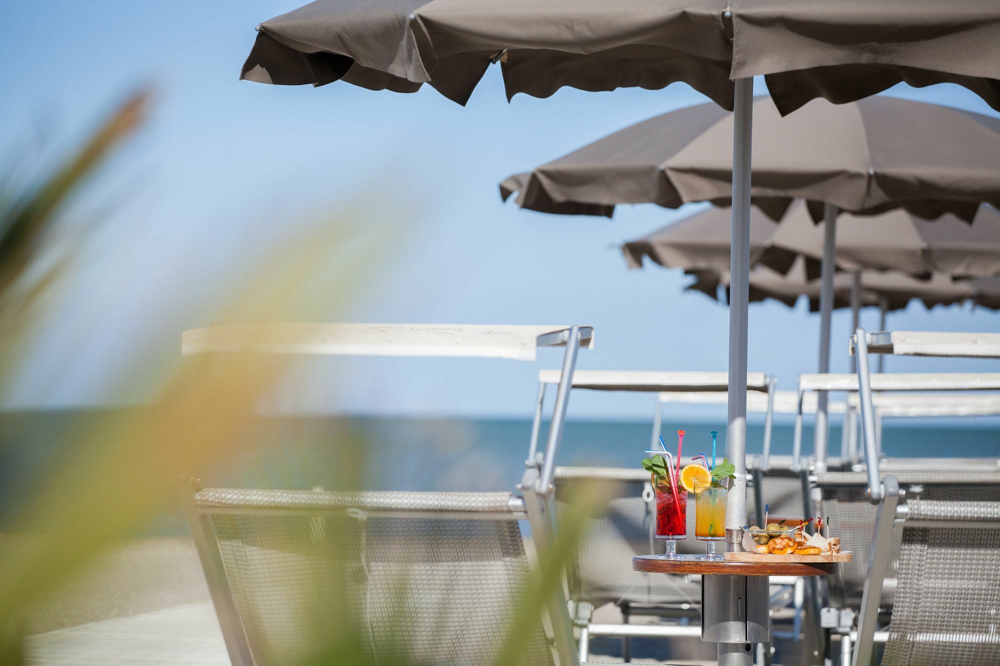 Hotel Solemare Milano Marittima Esterno foto