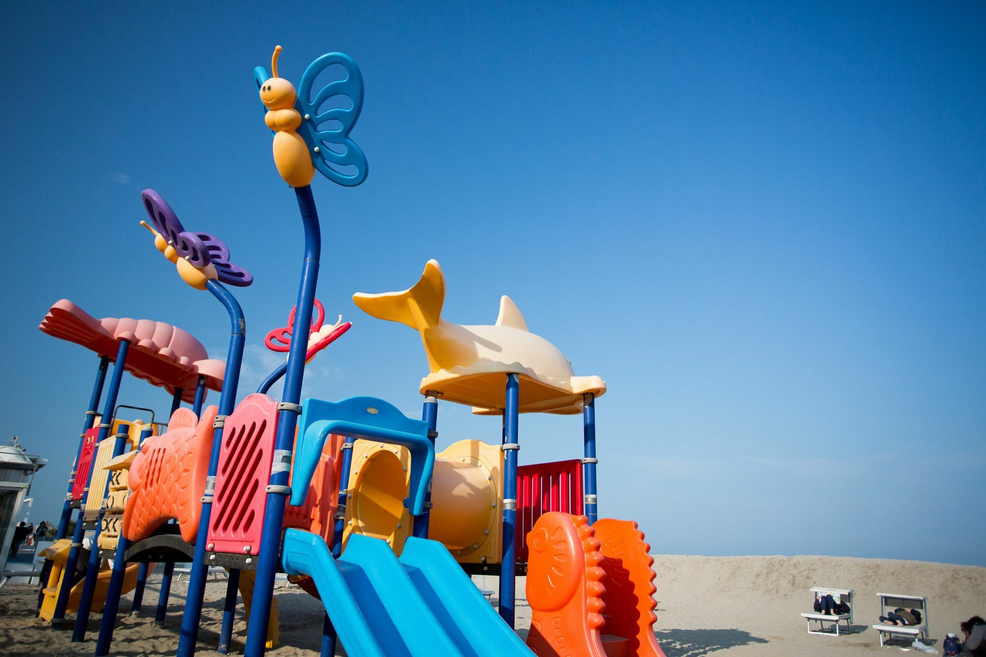Hotel Solemare Milano Marittima Esterno foto